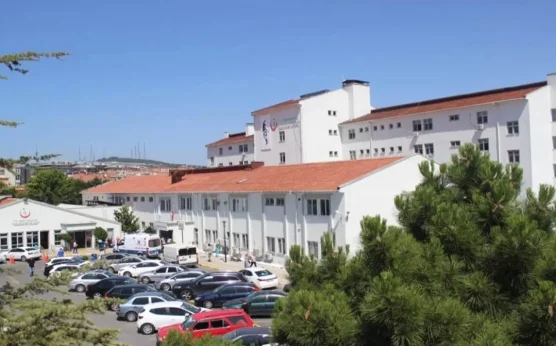 Üsküdar Devlet Hastanesinde rüşvet iddiası l