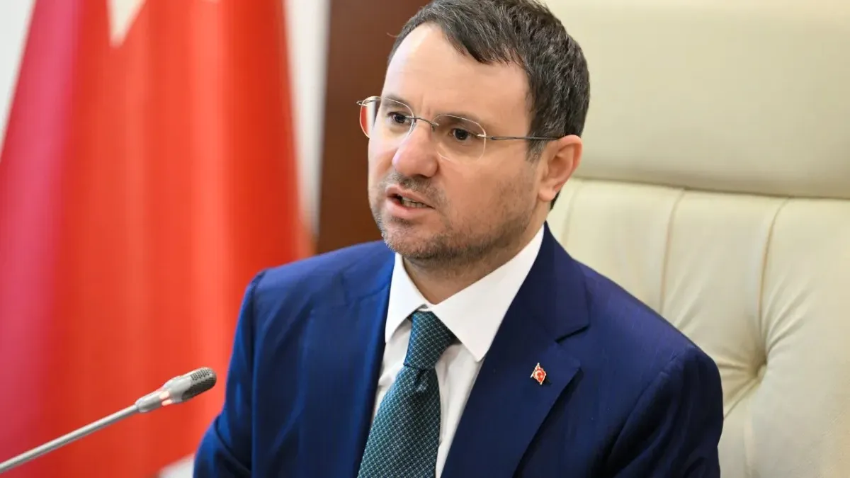 80 barodan Akın Gürlek’e tepki l