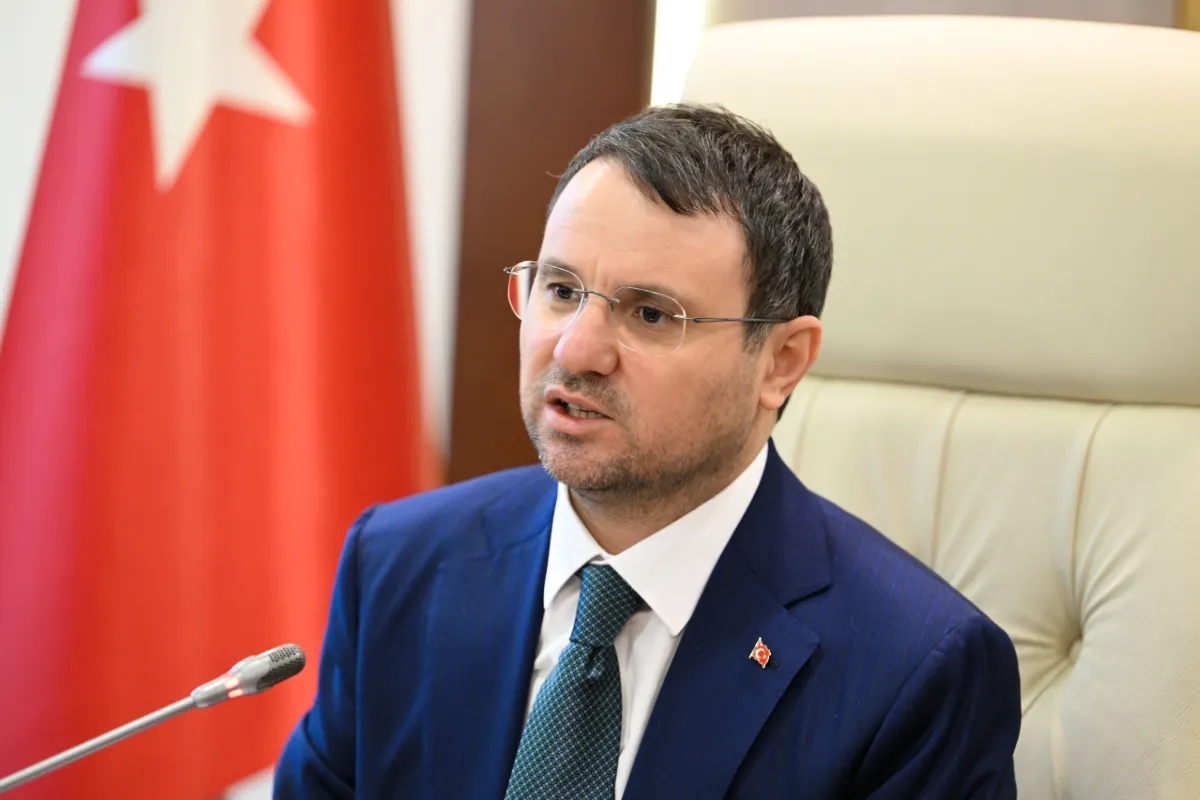 80 barodan Akın Gürlek’e tepki l