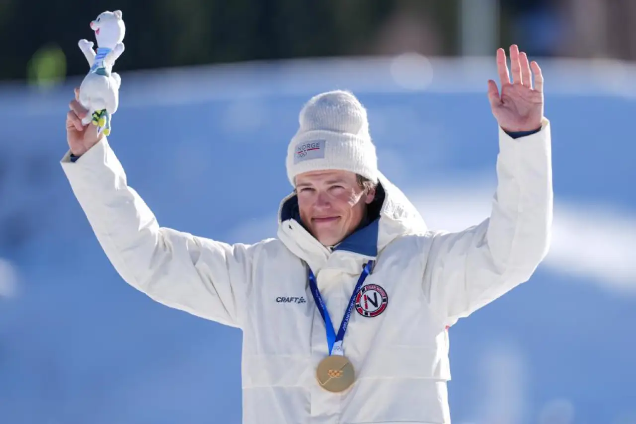 2026 Milano-Cortina Kış Olimpiyatları’nda büyük rekor l