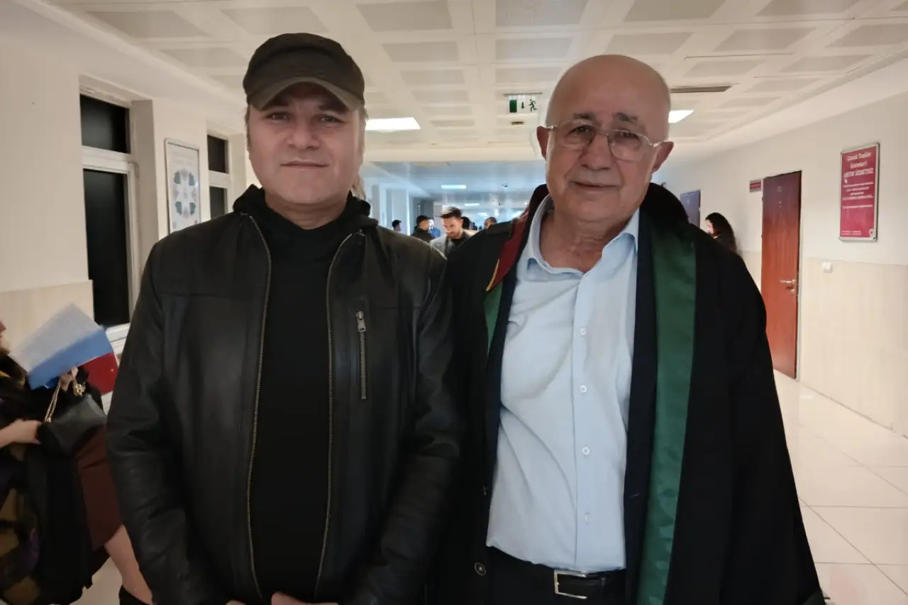 ‘İtirafçı’ beyanlarıyla yargılanıyordu l