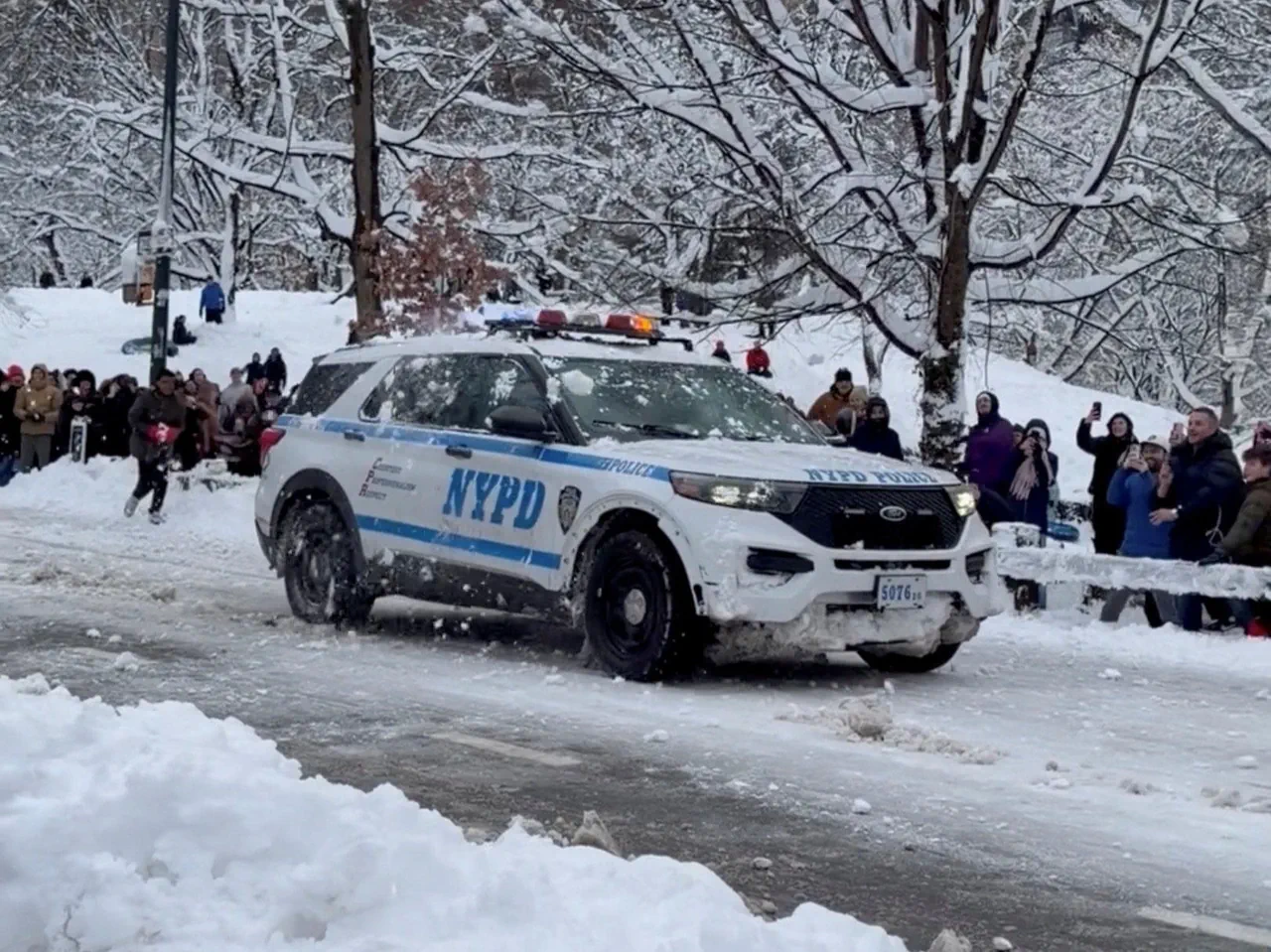 “Kartopu savaşı” siyasi gerilime dönüştü I