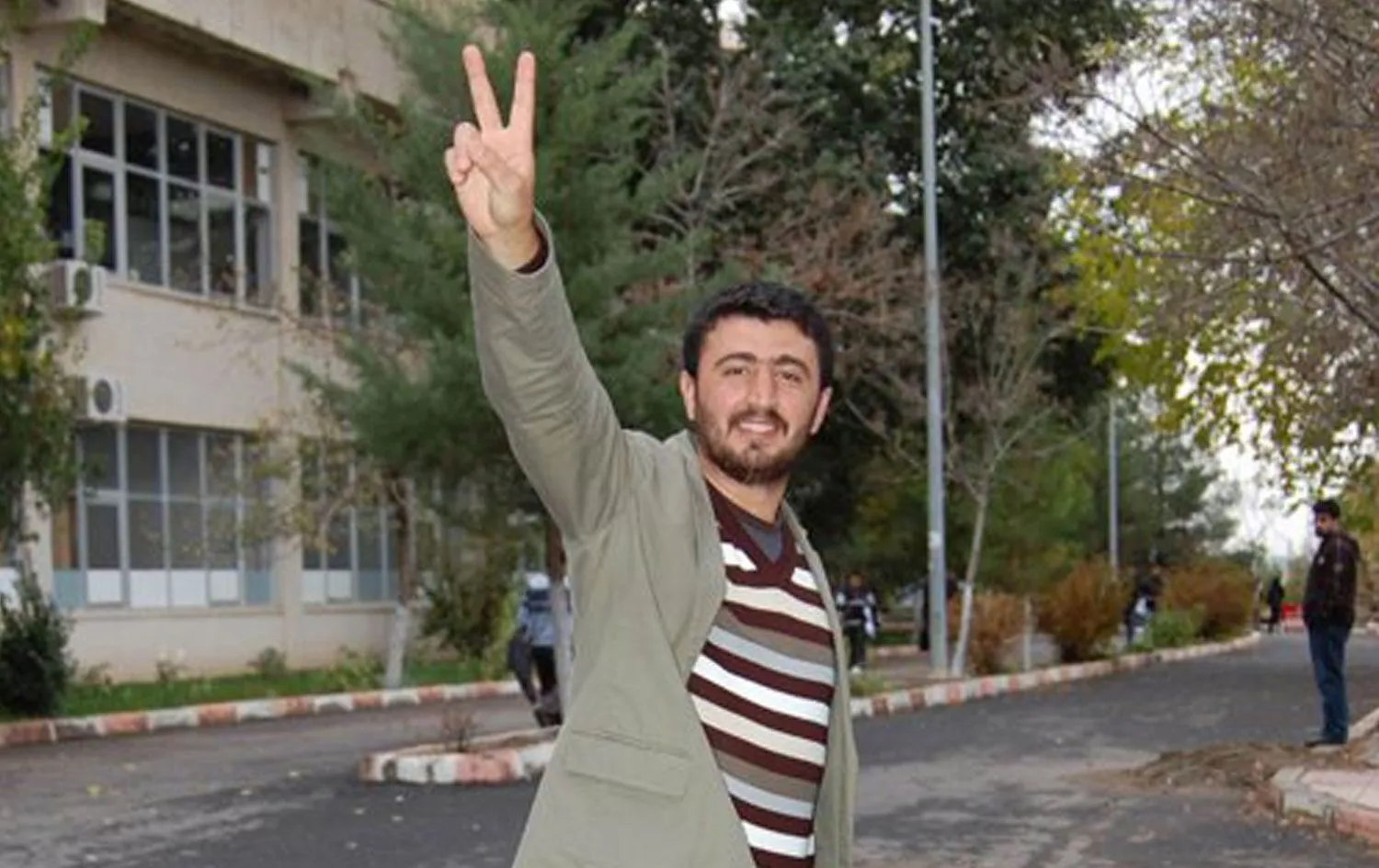 Türkiye etkin soruşturma sözü vermişti |