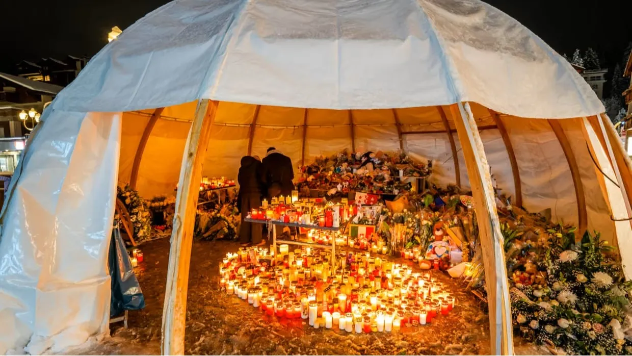 41 kişi yaşamını yitirmişti |