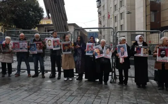 31 yıldır haber yok |