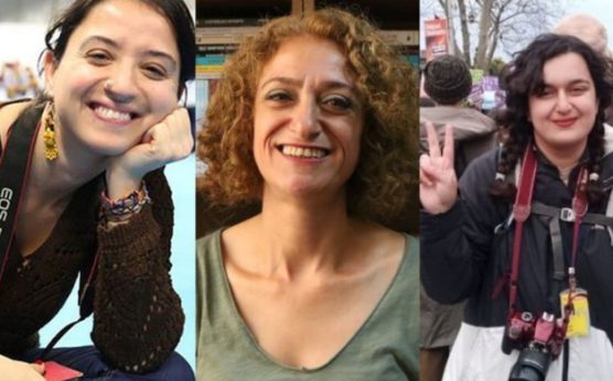 Basın meslek örgütlerinden ortak açıklama |