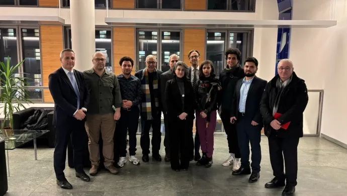 “Kermanşah ve İlam’da tespitli ölü sayısı 3 bin” |