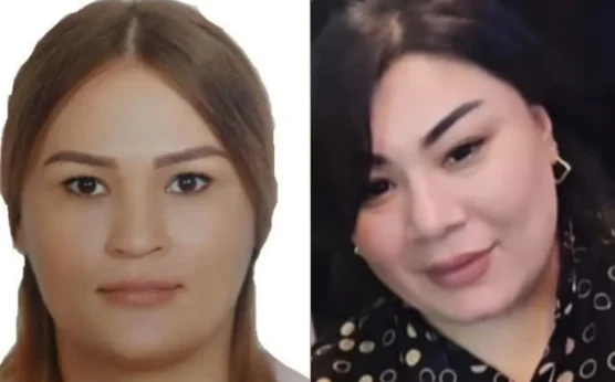 Ergashalieva Sayyora da aynı şekilde öldürülmüş |