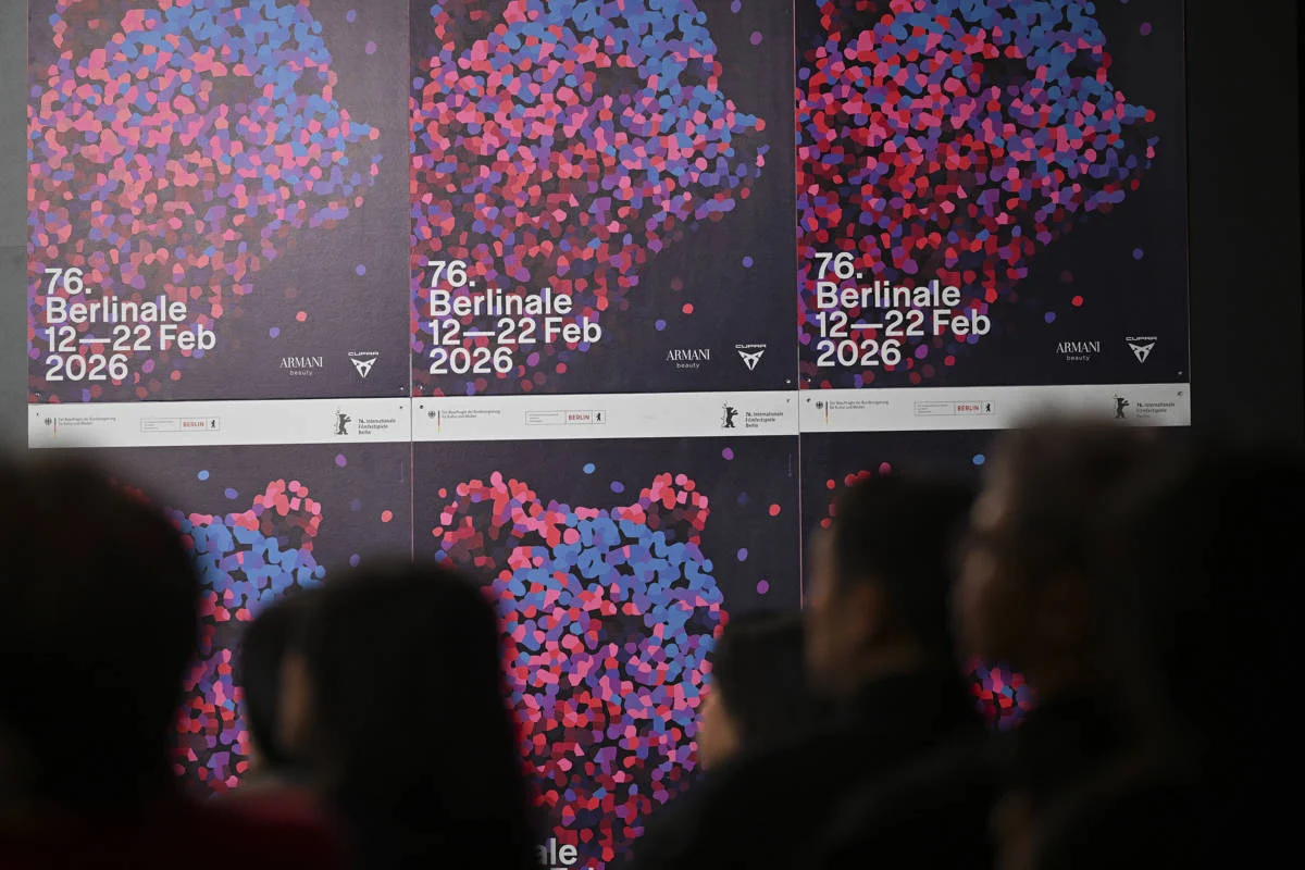 81 sinemacıdan Berlinale’ye ‘Gazze’ mektubu |