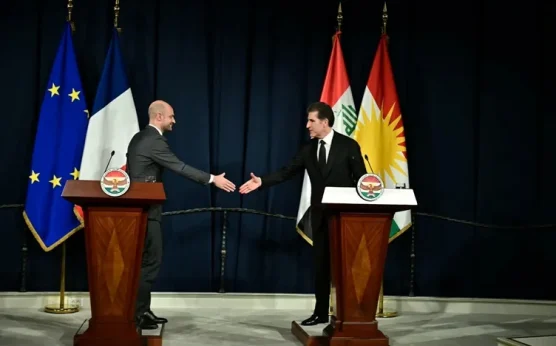 Gündemde Suriye’deki 30 Ocak anlaşması vardı |