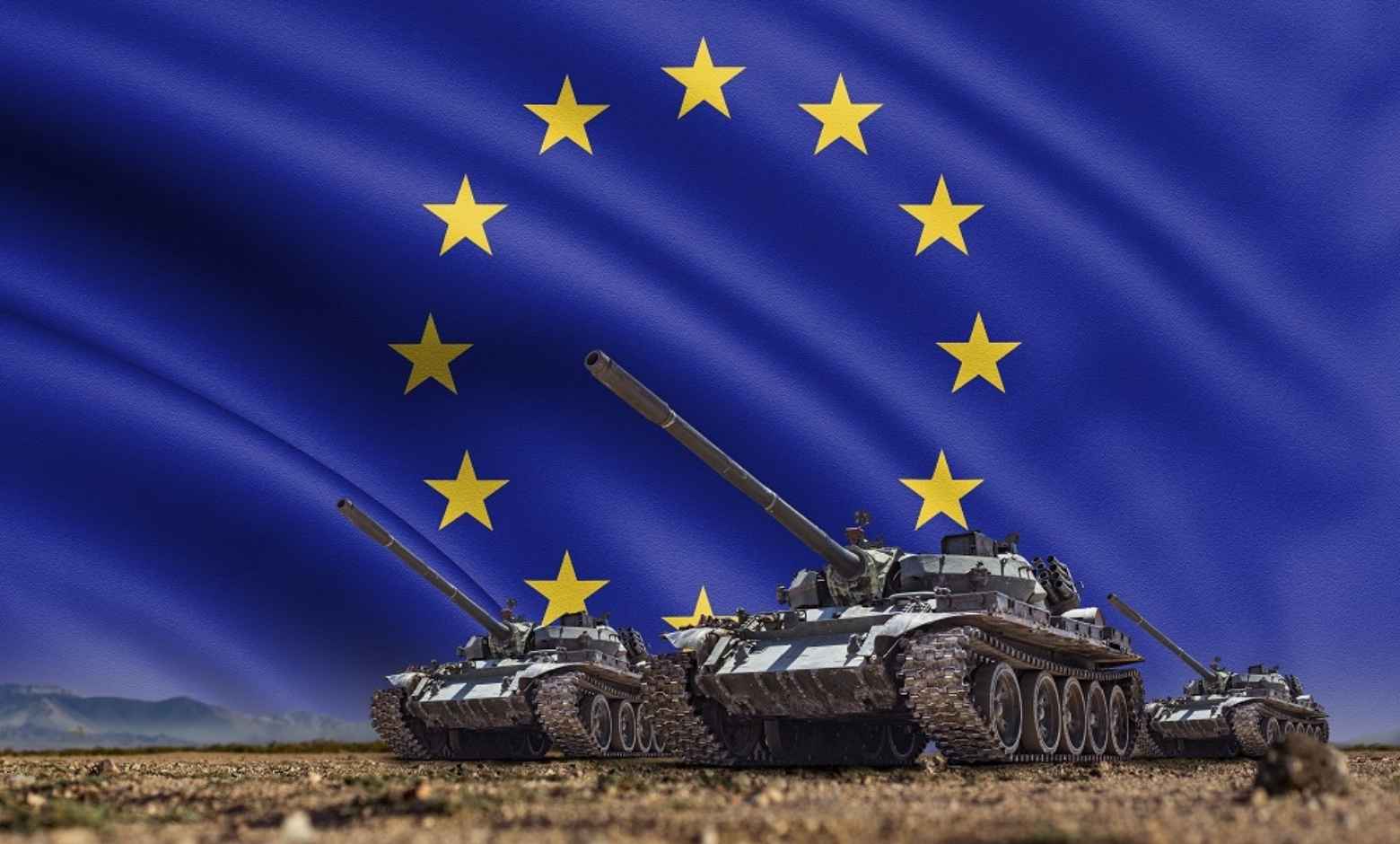 Savunma için 2028’e kadar 800 milyar euro |