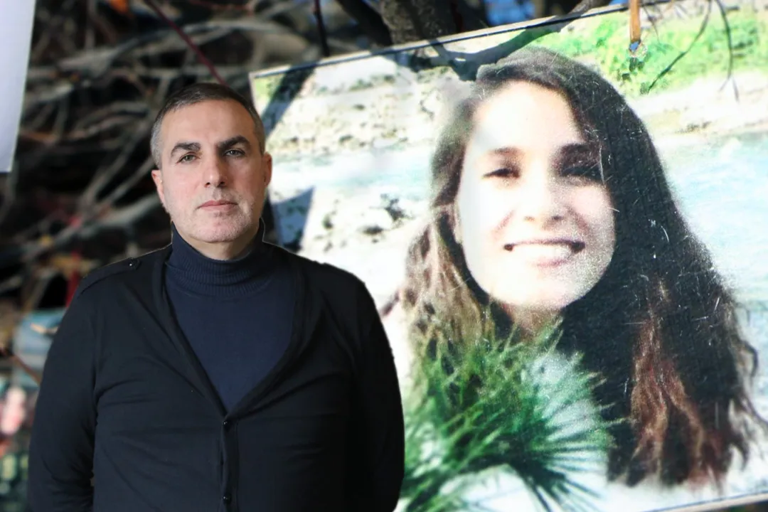 Gülistan Doku dosyasında yeni iddialar I 