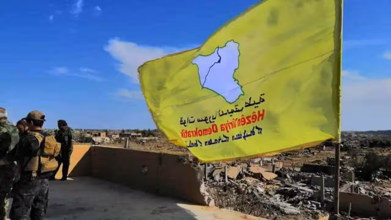 30 Ocak Anlaşması |