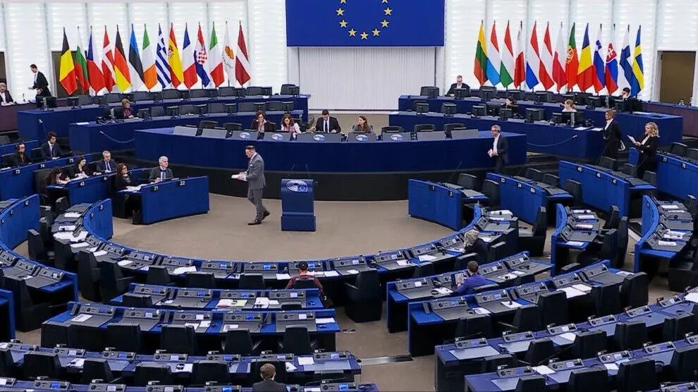 AP Genel Kurulu’nda gündem Rojava I