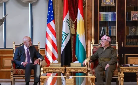 ABD’nin Irak ve İran ile gerilimleri var |