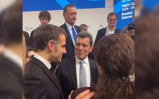 Münih’te bir araya geldiler |