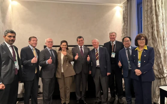 Münih Güvenlik Konferansı’nda diplomasi trafiği |