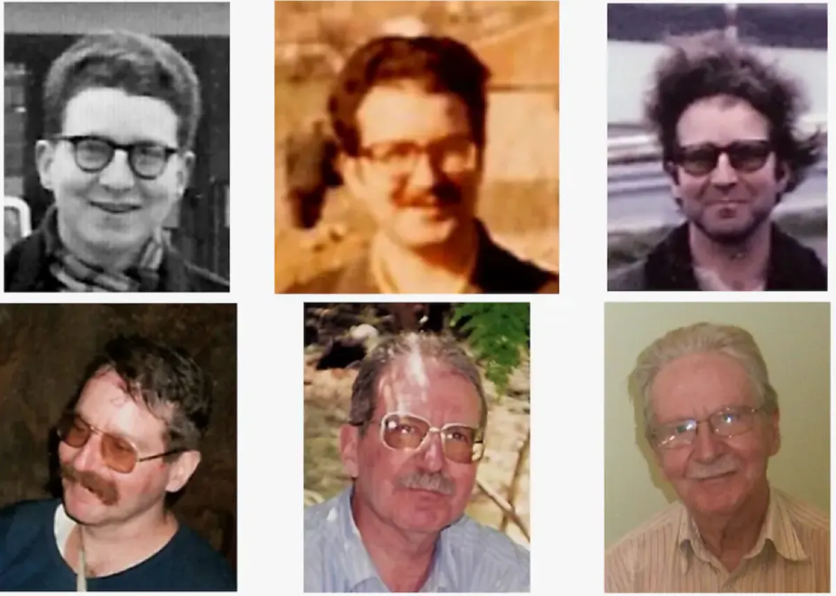 1967’den 2022’ye uzanan bir suç zinciri I 