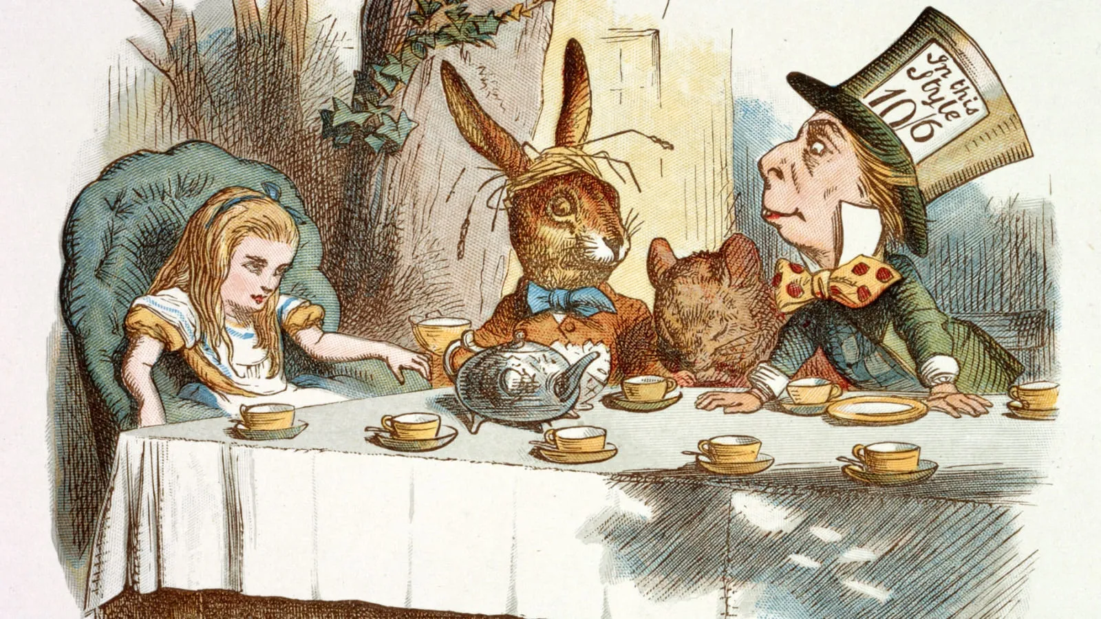 150 yıl sonra ortaya çıktı l