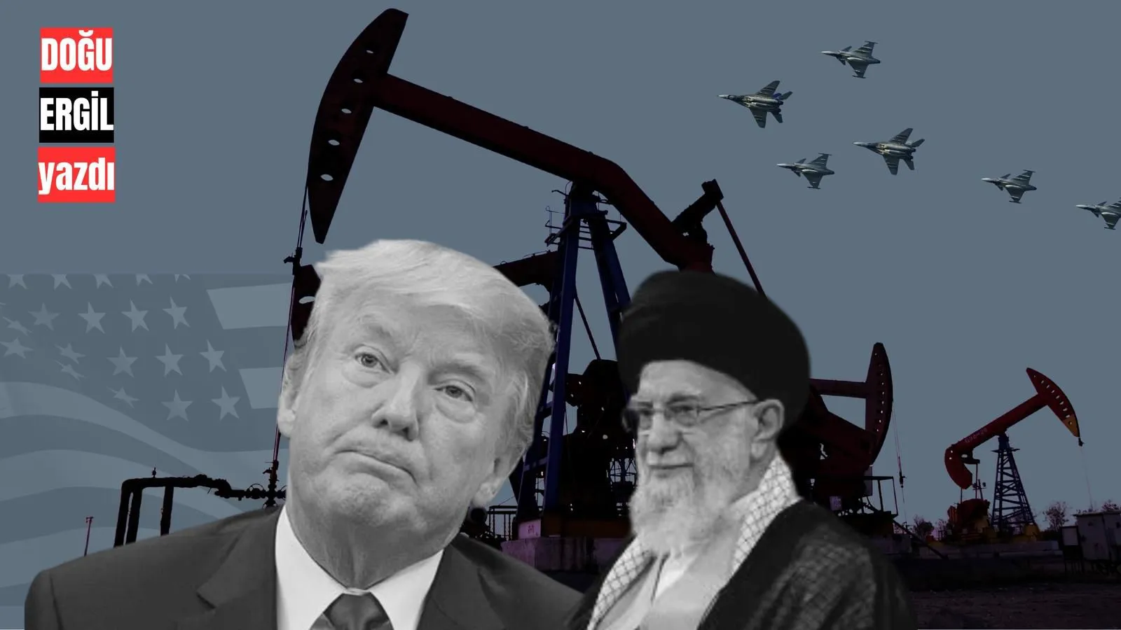 Hegomonik aşınma, zaman kazanma ve oluşan alternatif sistemlerin geciktirilmesi: ABD’nin İran stratejisi