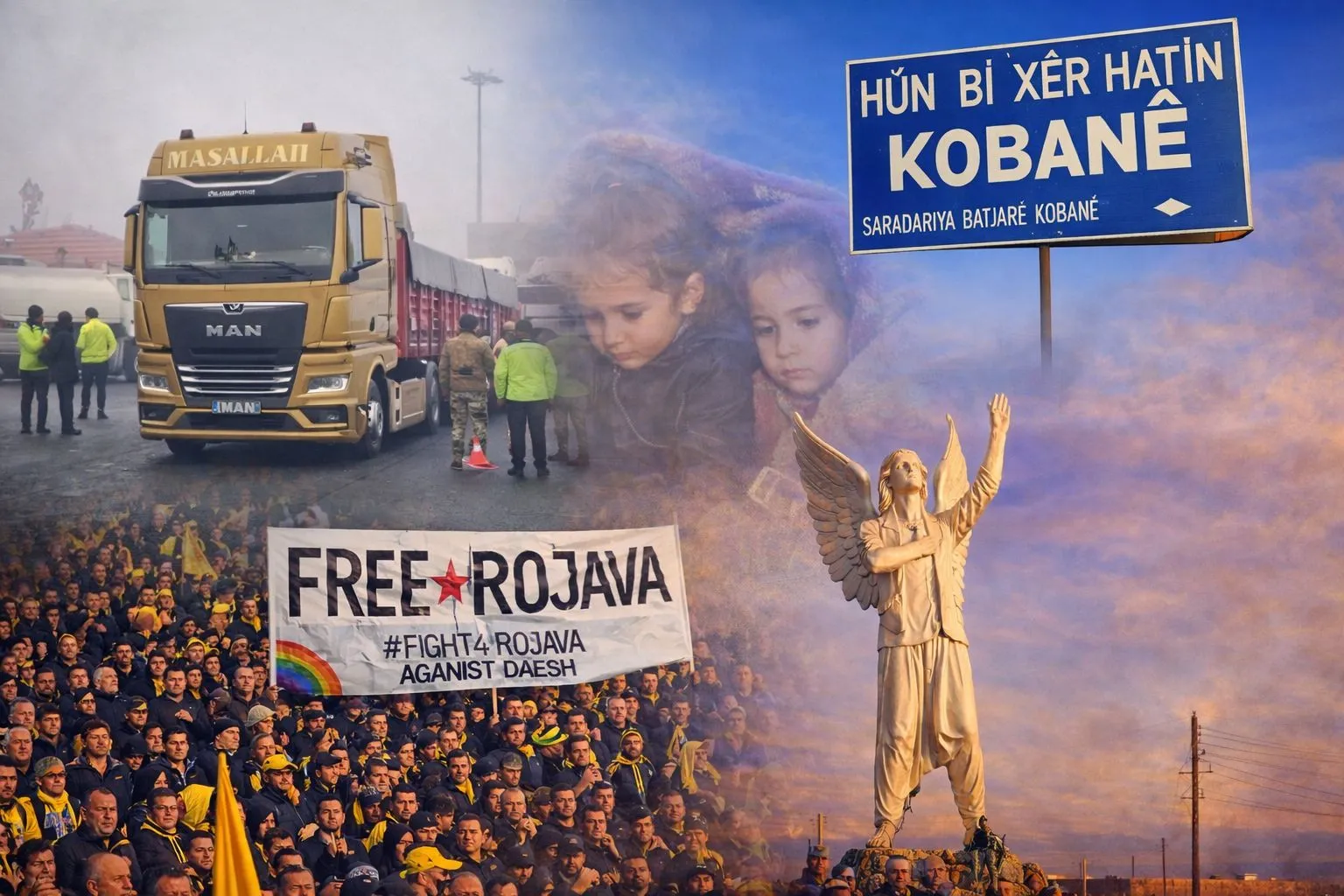 30 Ocak Anlaşması ve son durum |