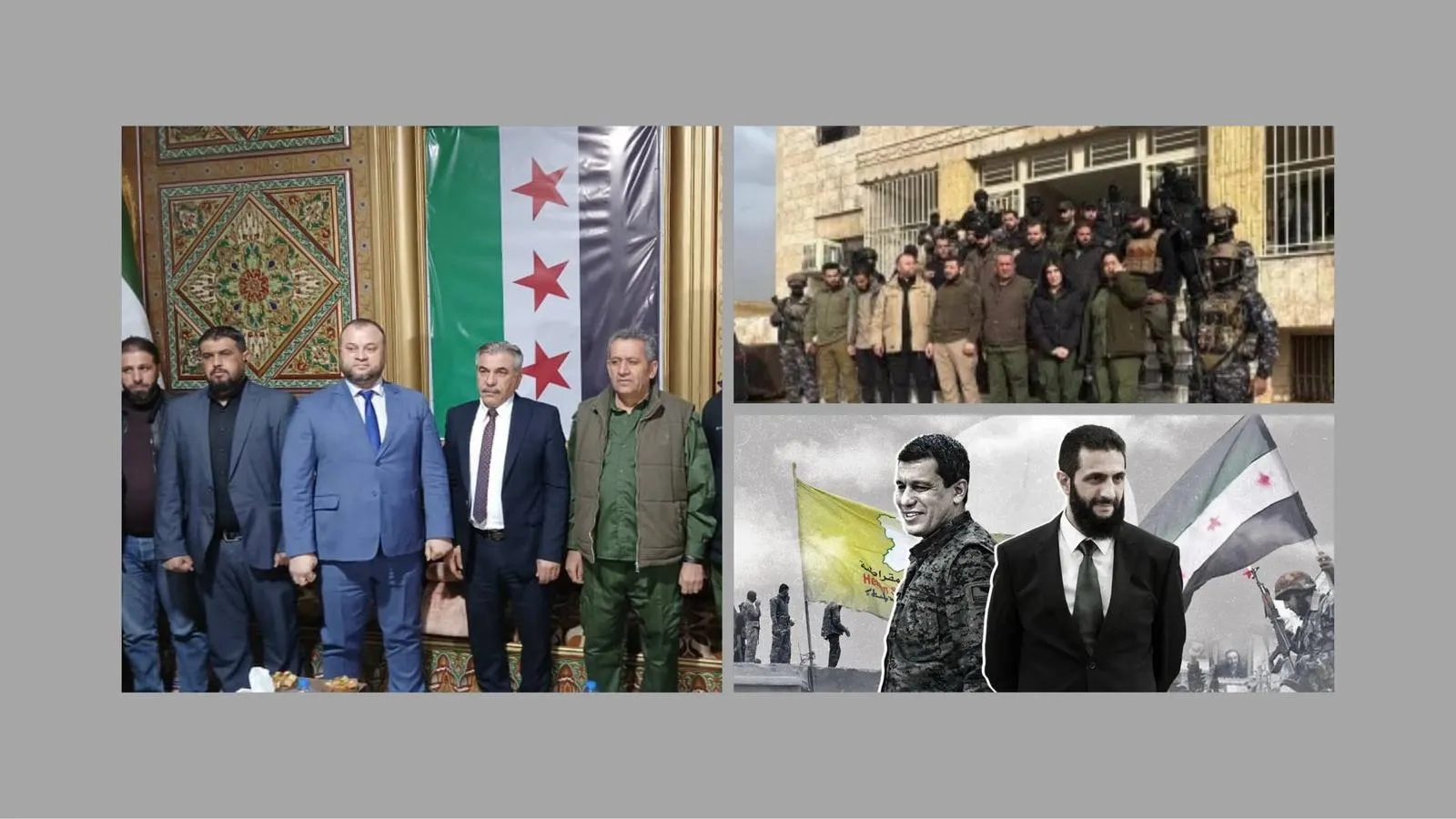 30 Ocak Anlaşması sonrası gün gün yaşananlar |