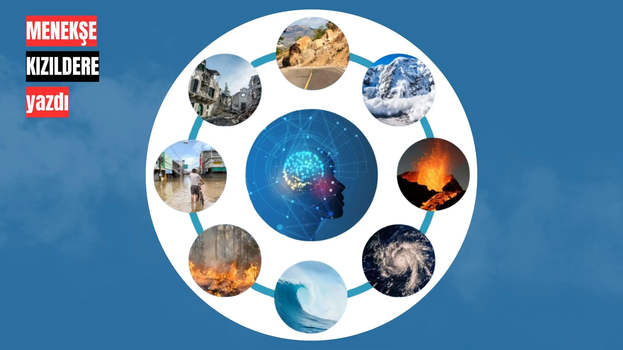 Menekşe Kızıldere yazdı |