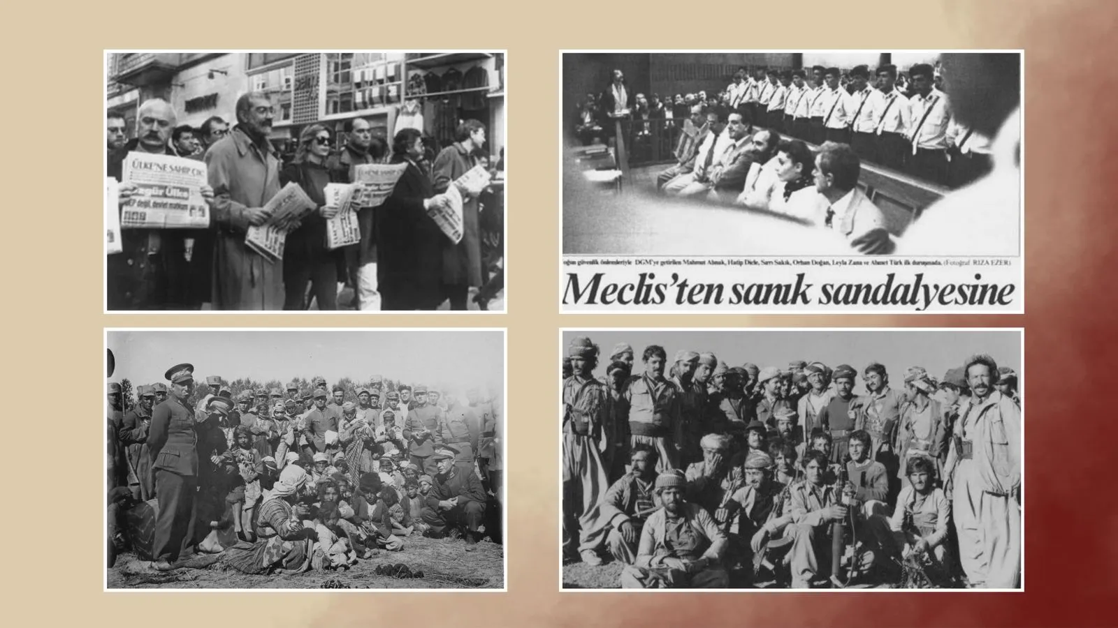 Ateş Dumanoğlu yazdı |