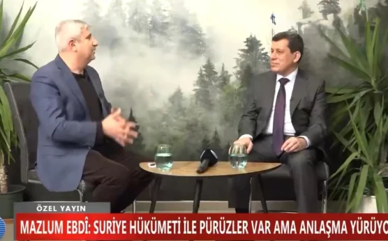 “Kürtlerin taleplerini dile getirdik” |