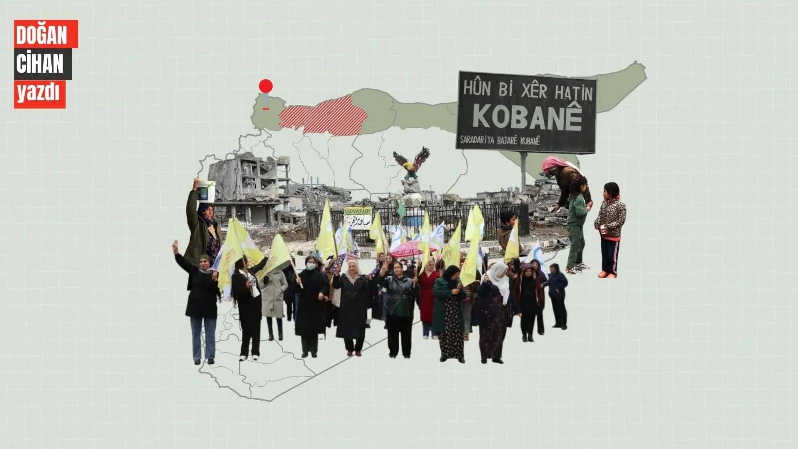 Şam anlaşmaya uymuyor, kuşatma sürüyor |