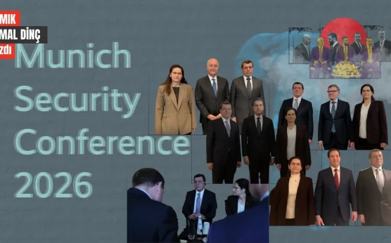 Namık Kemal Dinç yazdı |