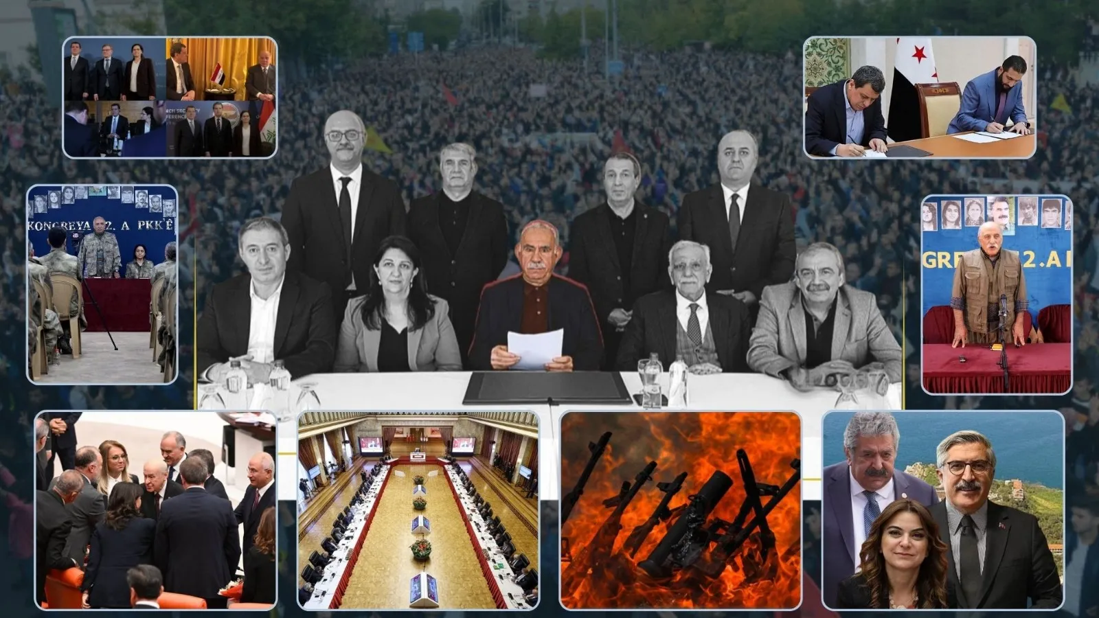 27 Şubat çağrısının yıldönümü |