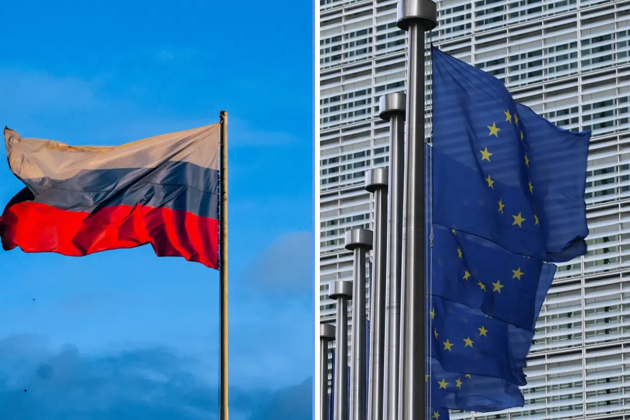 AB’den 8 Rus yetkilisine yaptırım |