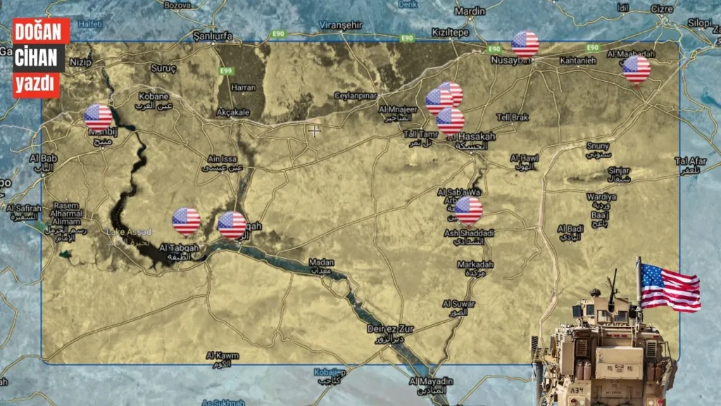 Güncel Haberler, Son Dakika, Köşe Yazıları görseli