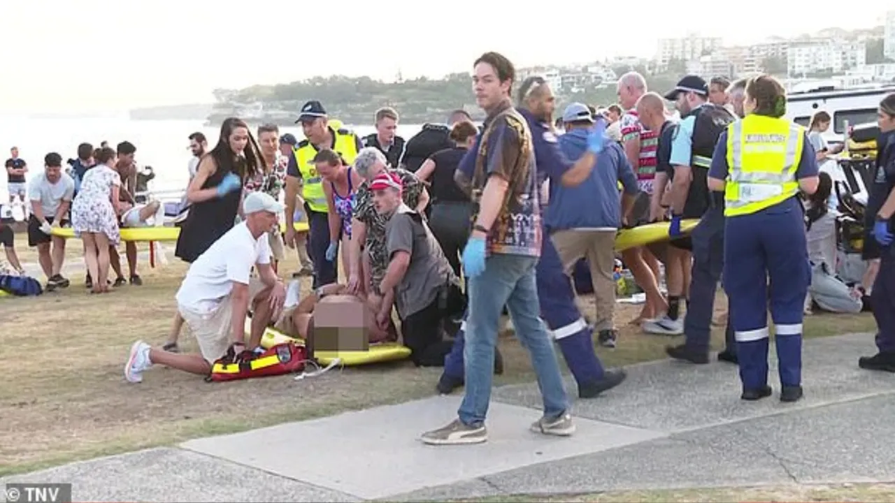 Avustralya’da 15 kişinin öldüğü Bondi saldırısı |