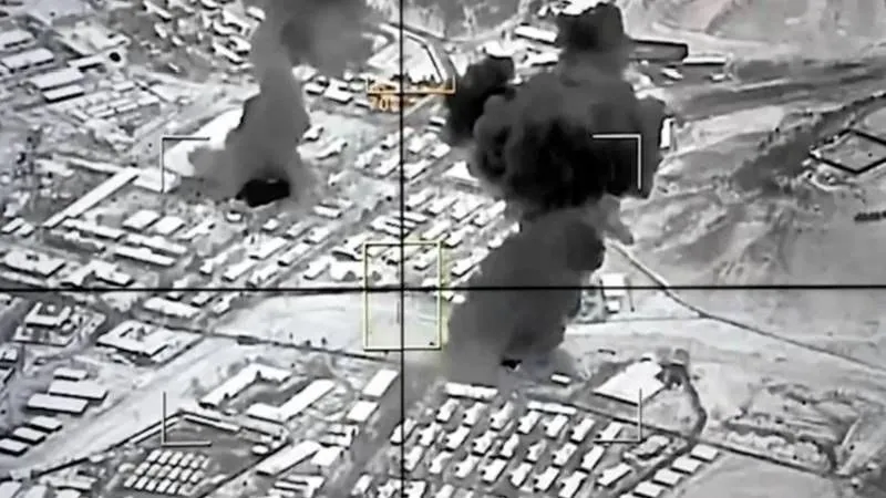 Savunma Bakanı Asif açıkladı |