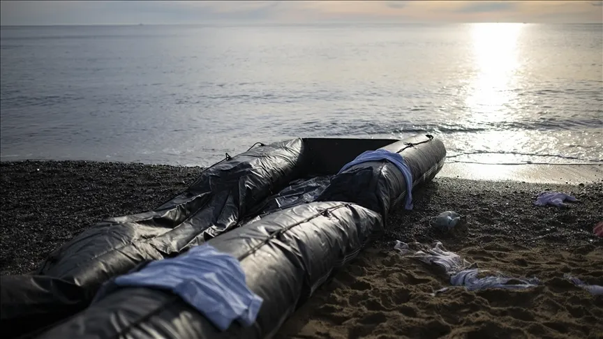 Mediterranea Saving Humans: