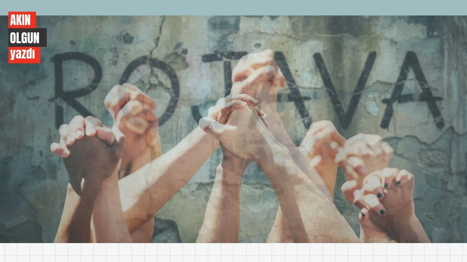 Süreç ve saklı olan şeyler…