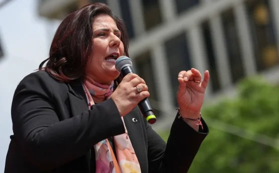 CHP’den istifa edip AKP’ye katılmıştı l