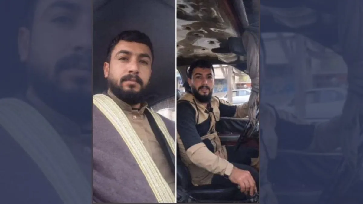 CPT bir savaş suçunu daha belgeledi |