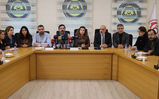 “Yardımlar Şam yönetiminin insafına bırakılamaz” |