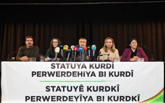 Anadil deklarasyonu açıklandı |