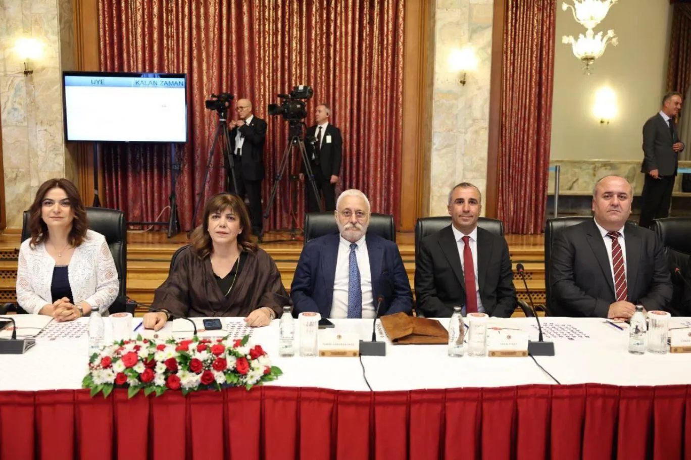 DEM Parti’den “ortak rapor” açıklaması |