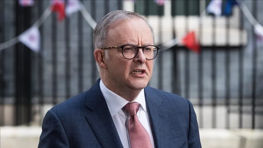 IŞİD’lilerin ailelerinin Avustralya’ya gönderilmesi |