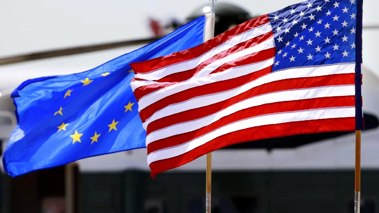 AB’den Trump’ın yeni gümrük vergilerine yanıt |