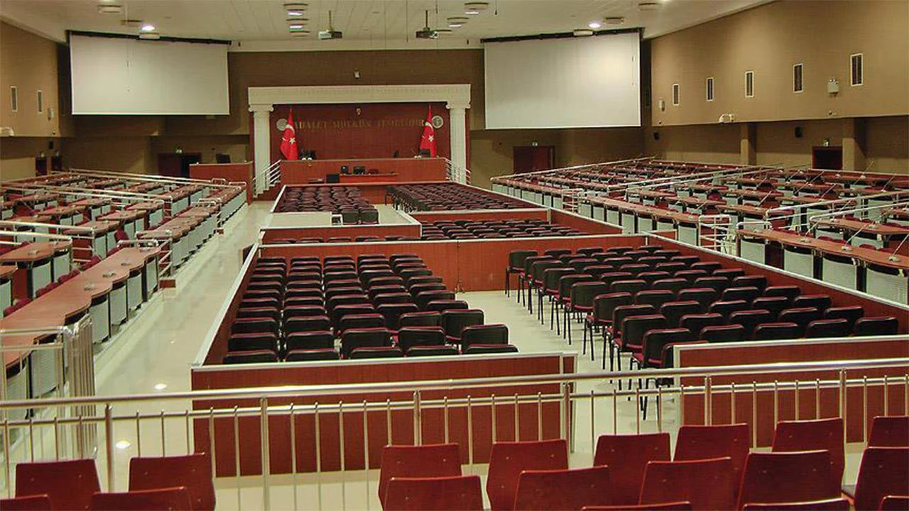 Aziz İhsan Aktaş davasında 11’inci gün |