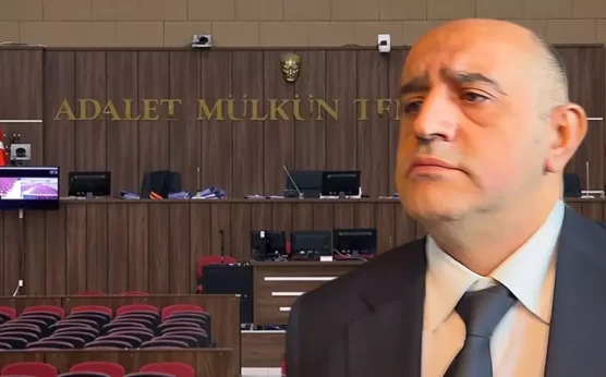 “Aziz İhsan Aktaş davası” |