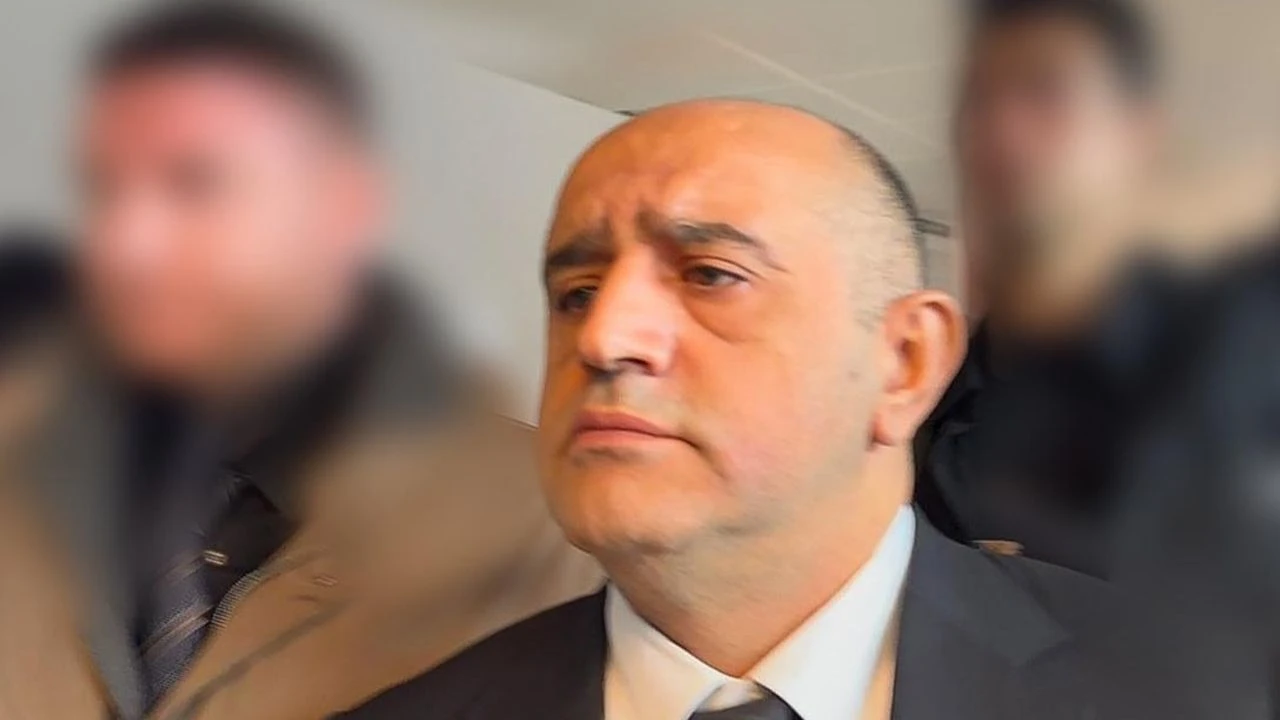 Aziz İhsan Aktaş davasında 5’inci gün l