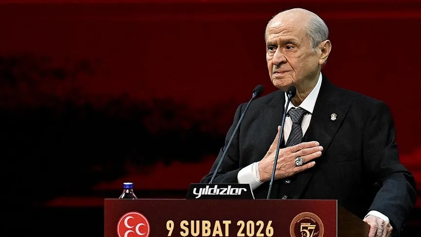 bahçeli