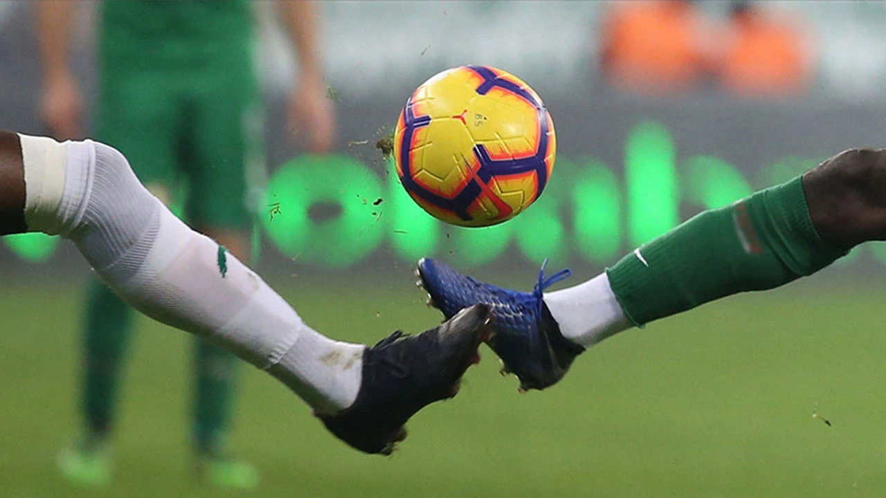 Futbolda bahis soruşturması |